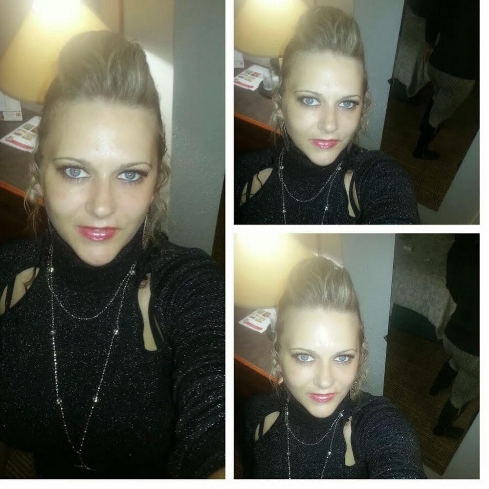 Meet your Posher, Brandi